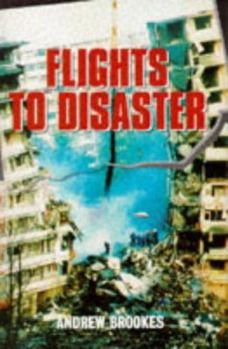 Hardcover Flights to Disaster Book