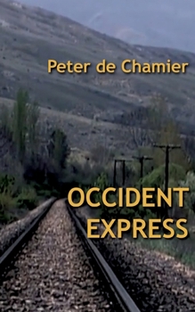 Paperback Occident Express Book