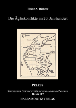 Hardcover Die Agaiskonflikte Im 20. Jahrhundert [German] Book