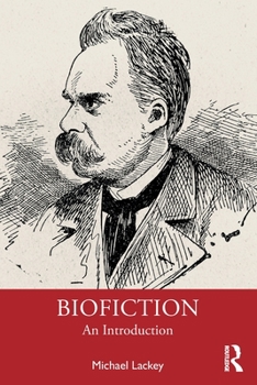 Paperback Biofiction: An Introduction Book
