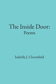 Paperback The Inside Door: Poems Book