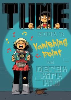 Tune: Vanishing Point - Book #1 of the Tune