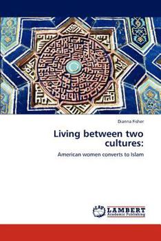 Paperback Living between two cultures Book