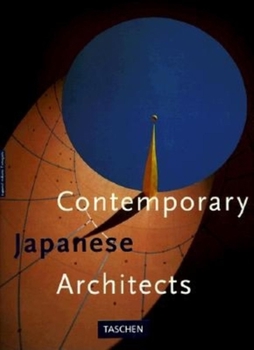 Paperback Contemporary Japanese Architects [Spanish] Book
