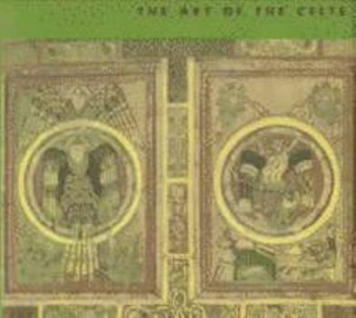 Hardcover Art of the Celts Book