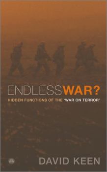 Paperback Endless War?: Hidden Functions of the 'War on Terror' Book