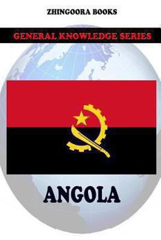 Paperback Angola Book