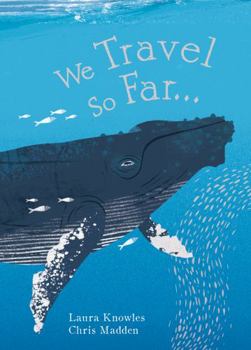 Hardcover We Travel So Far Book