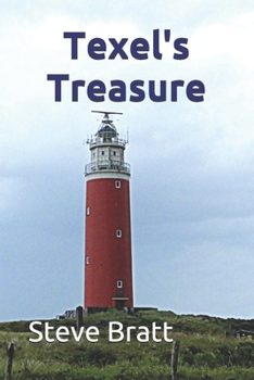 Paperback Texel's Treasure Book