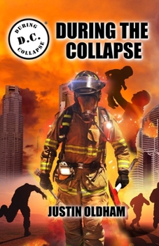 Paperback During the Collapse Book