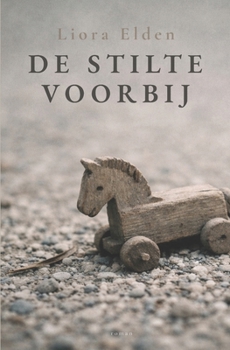 Paperback De stilte voorbij [Dutch] Book