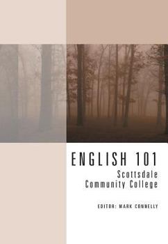 Paperback English 101 Scottsdale Community College Book