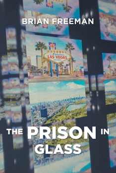 Paperback The PRISON in Glass Book