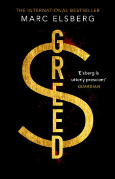 Paperback Greed Book