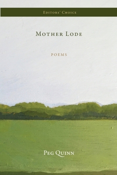 Paperback Mother Lode Book