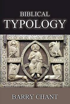 Paperback Biblical Typology Book