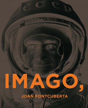 Paperback Joan Fontcuberta: Imago Ergo Sum Book