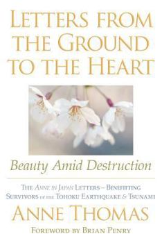 Paperback Letters from the Ground to the Heart Book