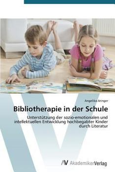 Paperback Bibliotherapie in der Schule [German] Book
