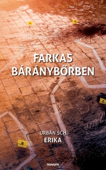 Paperback Farkas báránybőrben [Hungarian] Book