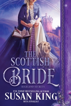 Paperback The Scottish Bride Book