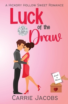 Paperback Luck of the Draw Book