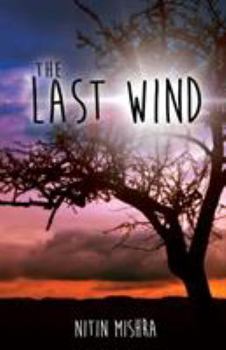 Paperback The Last Wind Book