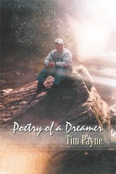 Paperback Poetry of a Dreamer Book