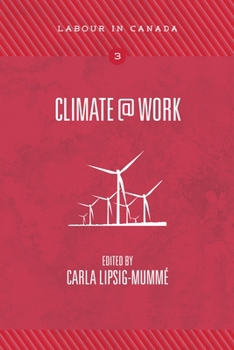 Paperback Climate@work Book
