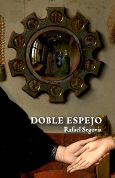 Paperback Doble Espejo: poesía [Spanish] Book