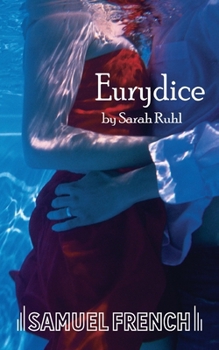 Paperback Eurydice Book