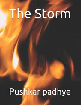 Paperback The Storm Book