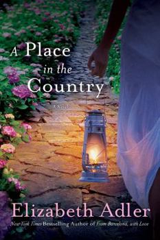 Paperback A Place in the Country Book