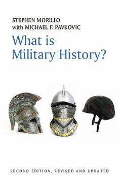 Paperback What Is Military History? Book