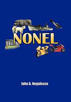 Paperback Nonel Book