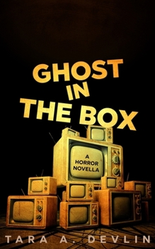 Paperback Ghost in the Box Book