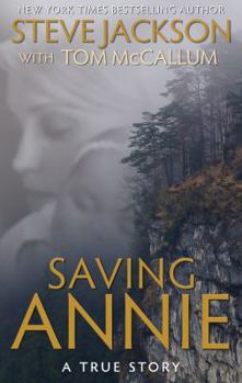 Paperback Saving Annie: Book One--The Fall (A True Crime Series) Book