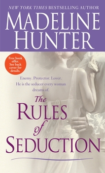 The Rules of Seduction - Book #1 of the Rothwell Brothers