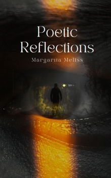 Paperback Poetic Reflections Book