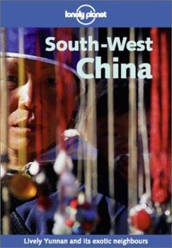 Paperback South-West China Book