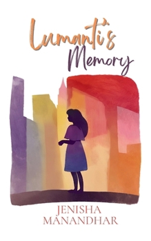 Paperback Lumanti's Memory Book