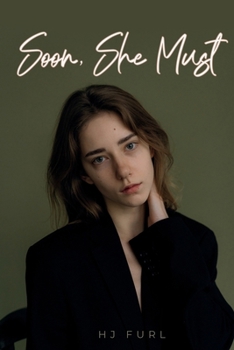 Paperback Soon, She Must Book