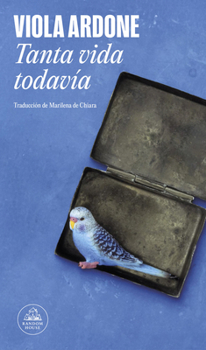 Paperback Tanta Vida Todavía / So Much Life Left [Spanish] Book