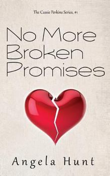 Paperback No More Broken Promises Book