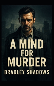 Paperback A Mind for Murder Book