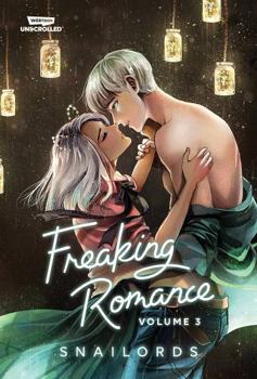 Paperback Panini Books Freaking Romance Volume 3. Book
