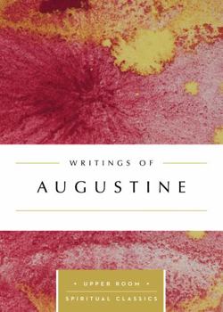 Paperback Writings of Augustine Book