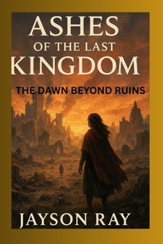 Paperback Ashes of the Last Kingdom: The Dawn Beyond Ruins Book