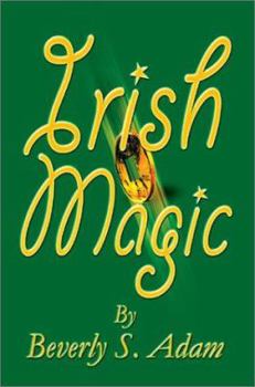 Paperback Irish Magic Book