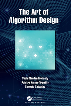 Hardcover The Art of Algorithm Design Book